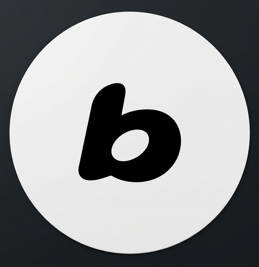 Logo Bagarre Studio